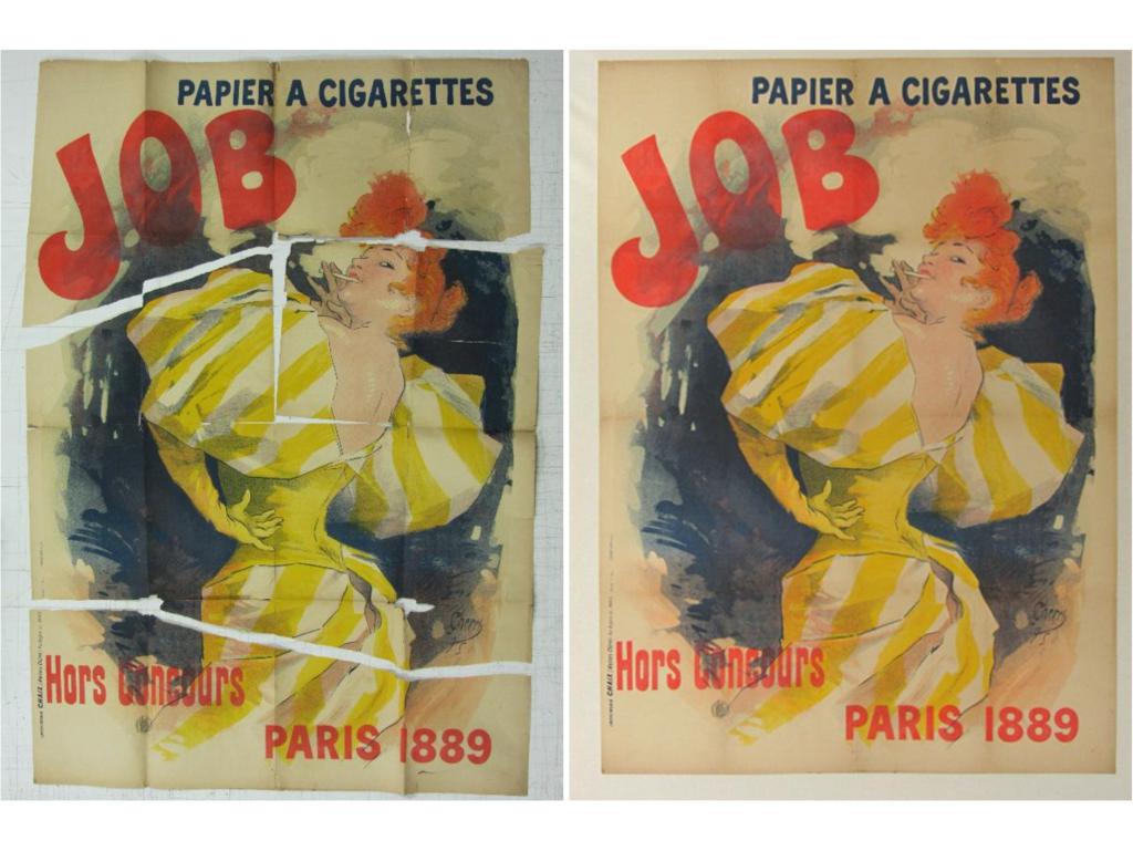 Atelier du papier - Sylvette Hubert