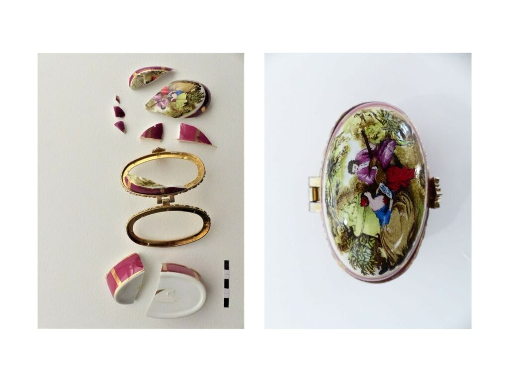 Atelier Lermechin - Laura Lermechin