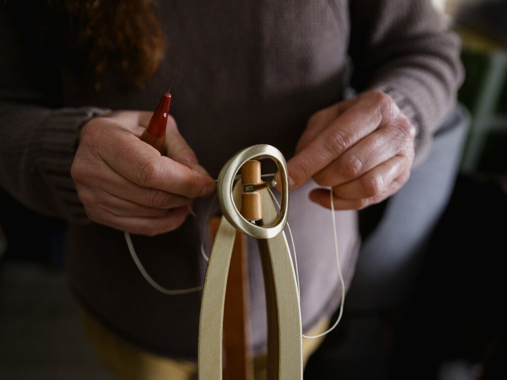 Atelier Elisa Bonté - Elisa Bonté