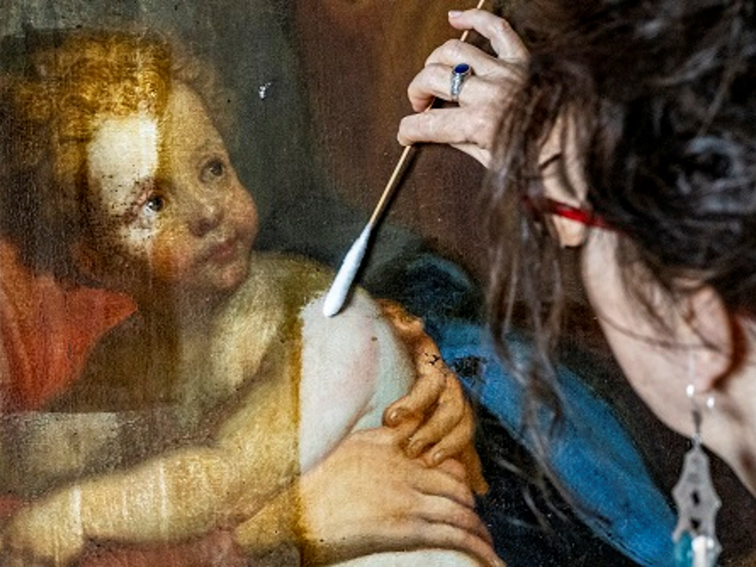 Atelier Lutet Toti - Sophie Toti