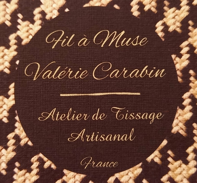 Fil à Muse