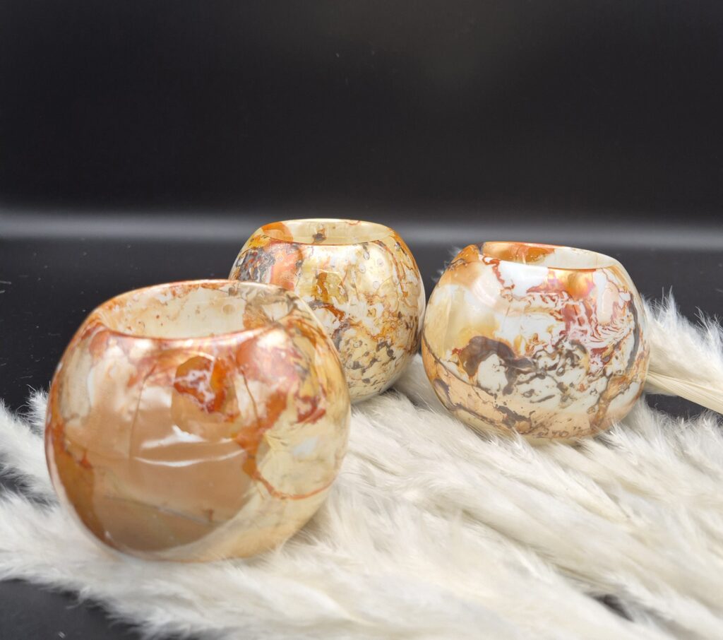 Au Jardin de Porcelaines, Sylvie Thomas