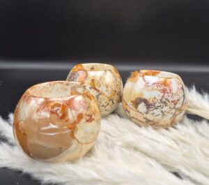 Au Jardin de Porcelaines, Sylvie Thomas