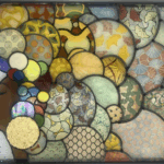 Atelier Au Vitrail De Saint Maur