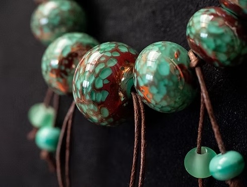Verre Menthe