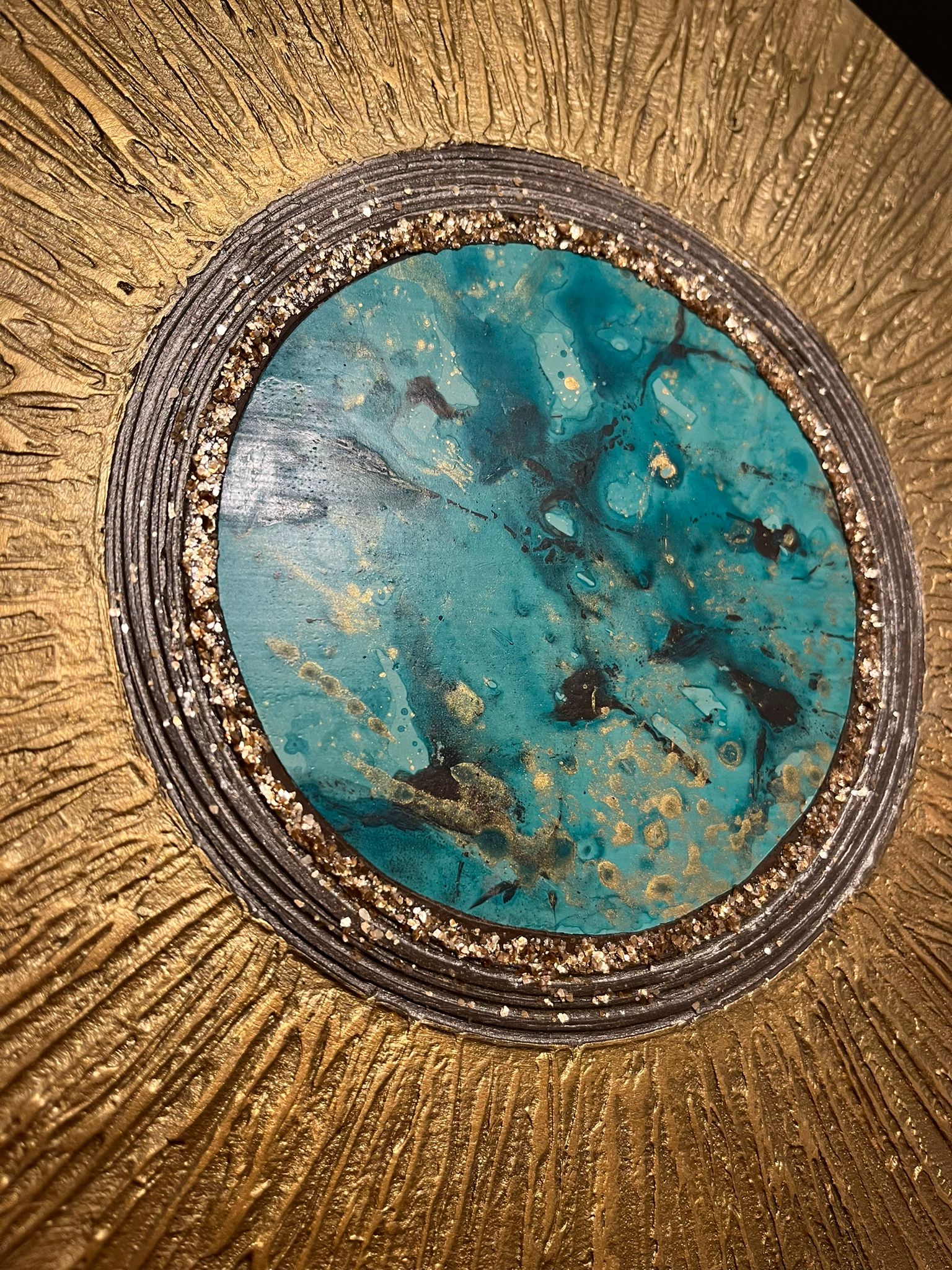 Cor'In'Art