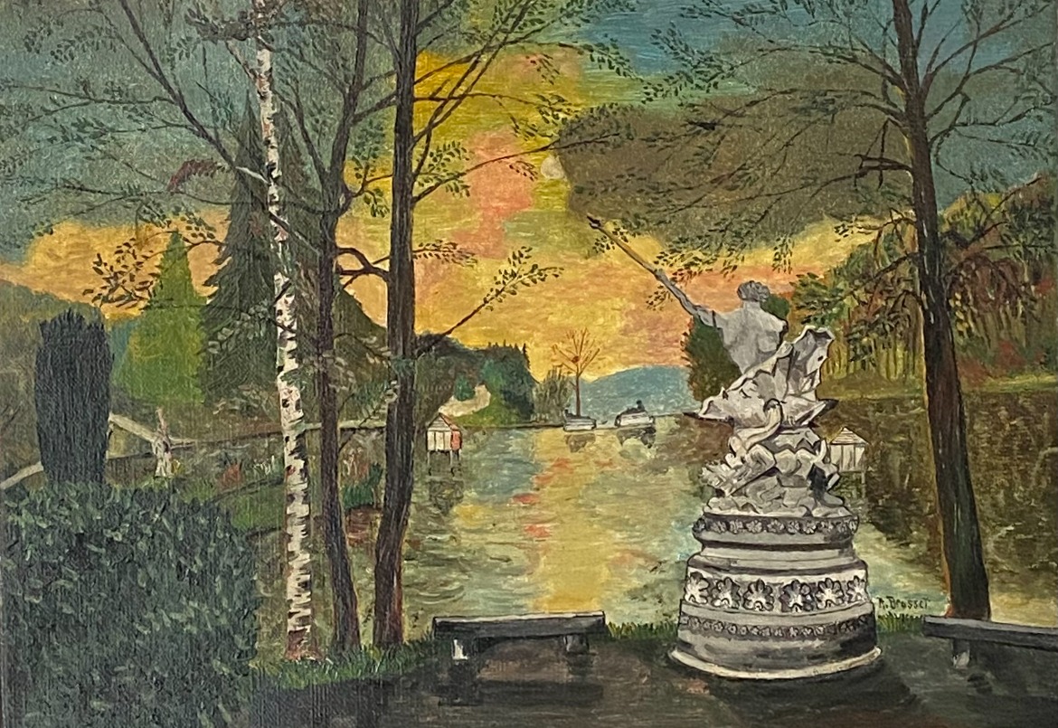 Atelier Camille Esquivié