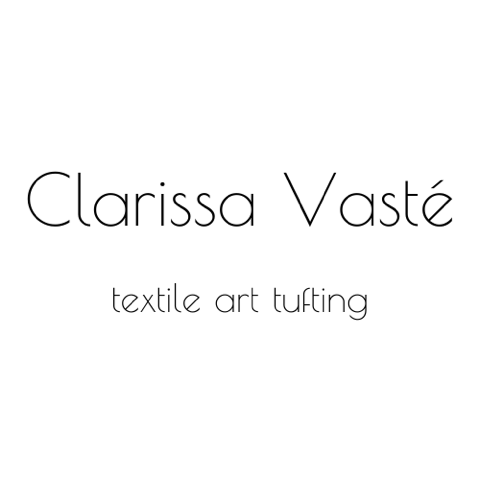 Clarissa Vasté Textile art