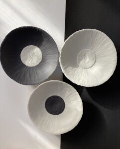 Laurence Mallart Porcelaine