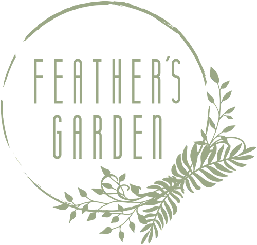Feather's Garden