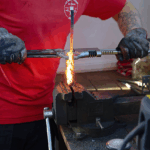 Forged By Will