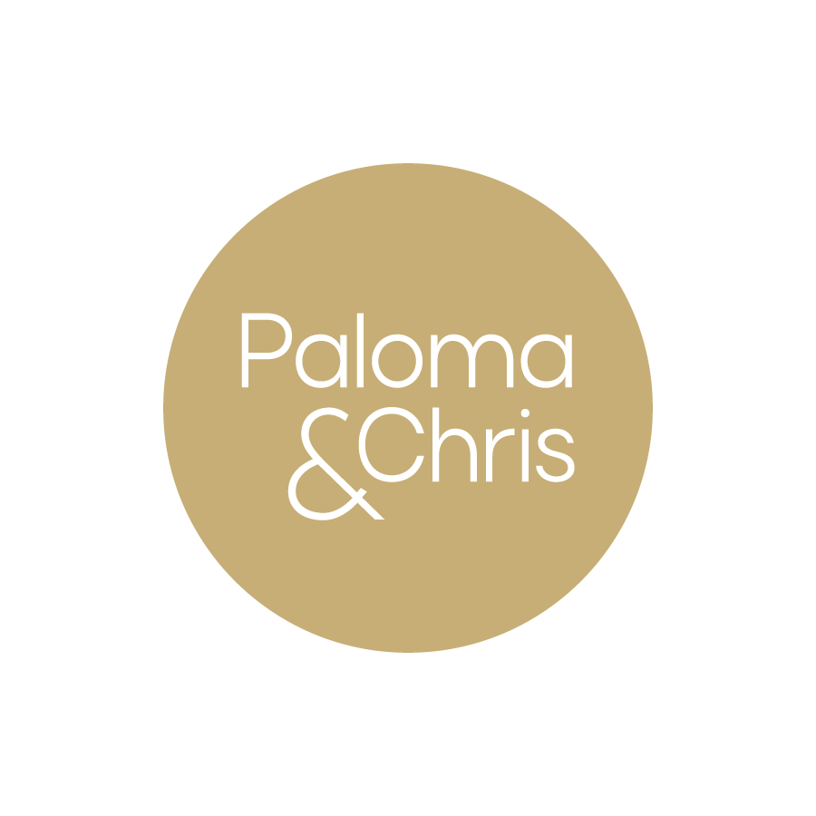 Paloma & Chris