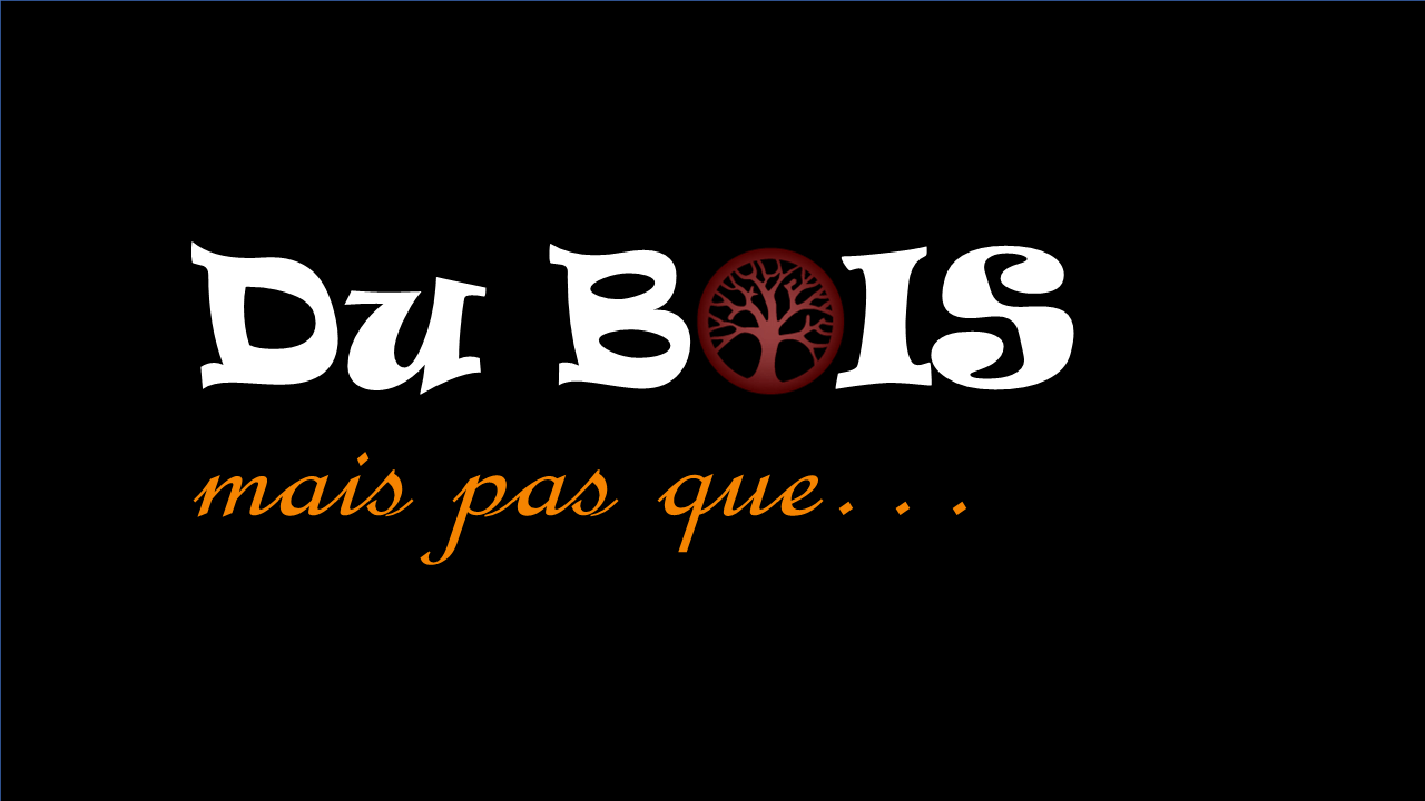 Du Bois, mais pas que