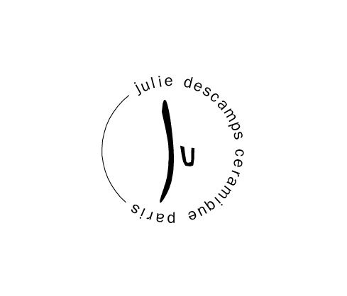 julie descamps céramique